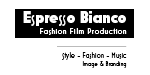 Go to Espresso Bianco Fashion Film Production